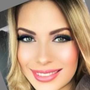 Meet your Posher, Irina